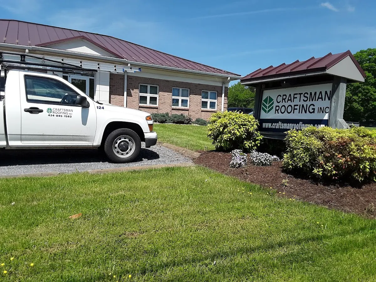 Quality Chimney Repair by experienced craftsmen in Kiowa